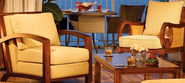 Wyndham The Cliffs Club | 1BR/2BA King Balc Suite