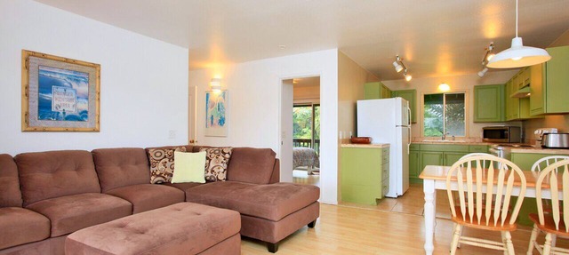 Yonegan Maui Getaways - Haiku - Unit 2