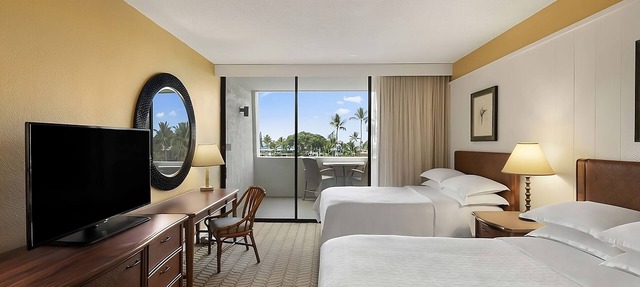 You Found It! Kailua-Kona Getaway! 2 Modern Units, 8 Min. Walk to Keauhou Bay!