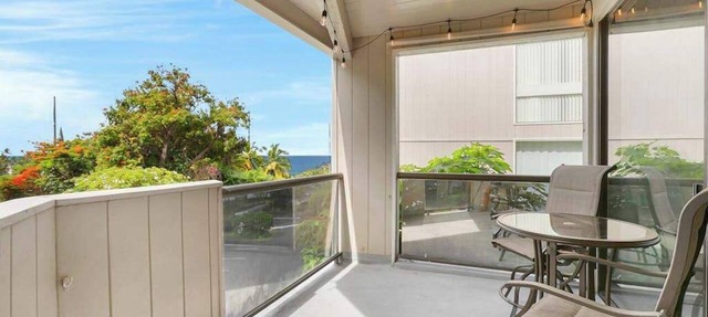 Your Kailua-Kona Ocean-View Home Away from Home