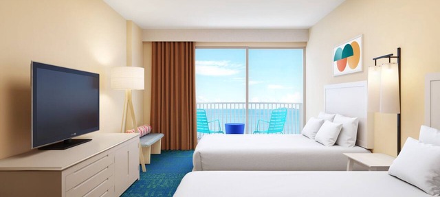 Your Relaxing Getaway Awaits! 4 Family-friendly Units, Beachfront Property