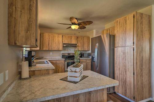 130 m² House ∙ 3 bedrooms ∙ 8 guests
