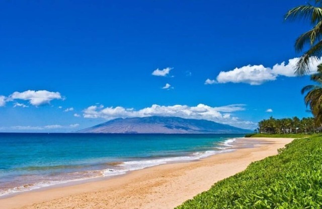 Affordable, Luxury Resort condo w/AC @ Kam III Beach