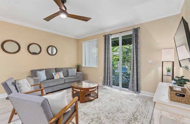 Beautiful 3 Bedroom Villa