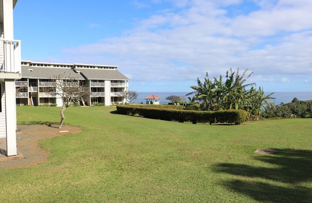 Beautiful Condo Overlooking the Pacific Ocean