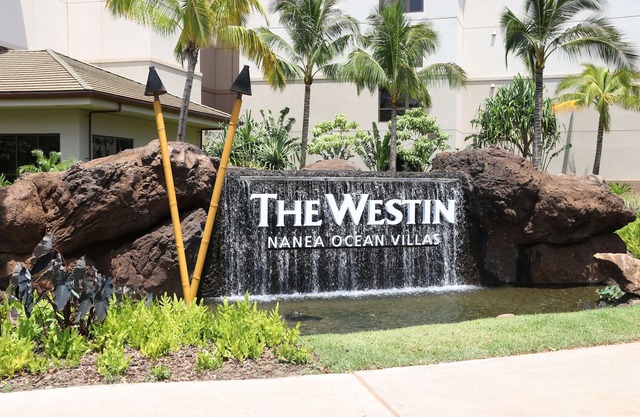 Beautiful Ocean/Resort View Villa- in Ka'anapali: Westin Nanea-2 bd 2 ba