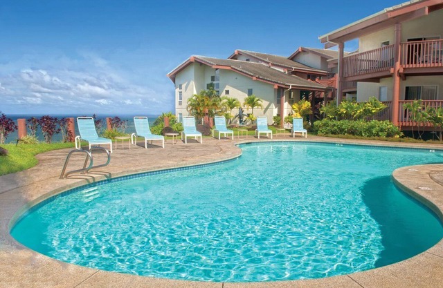 Beautiful Shearwater Villa - 2Bed/2Bath