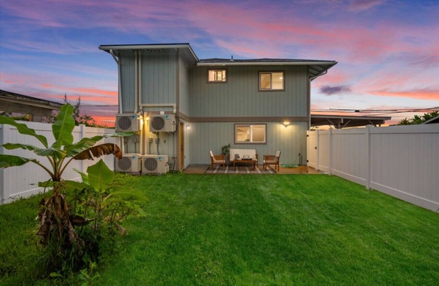 Beautifully Remodeled 3/2 space in Wahiawa Heights