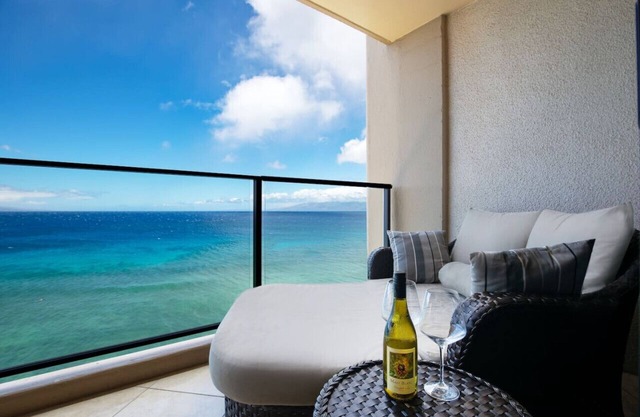 ❤️Best Views on Maui! Perfect for Honeymooners!❤️