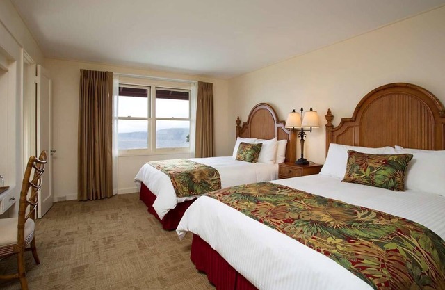 Better Choice for your Vacation! Crater View Unit for 4, Free Parking!