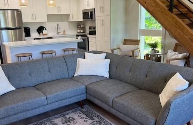 Brand New! Turtle Bay Fairway Condo