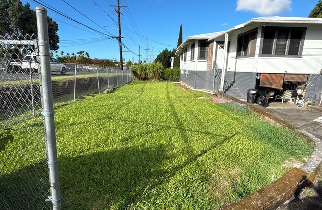 Charming 3-bedroom home in Hilo town
