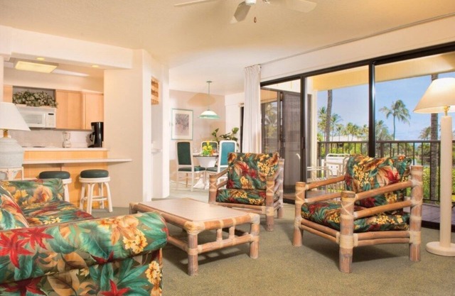 Club Wyndham Kauai Beach Villas - 1 Bedroom
