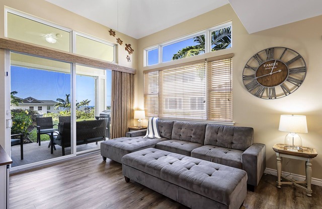 🏖️Concierge Included | Ocean View | Walk to Beach! | Cental AC