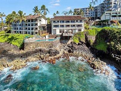 Condo ∙ 3 bedrooms ∙ 6 guests