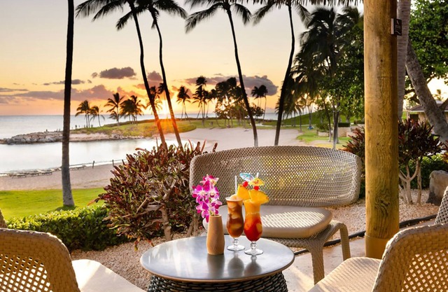 Explore 𝐅𝐢𝐧𝐝𝐢𝐧𝐠 𝐌𝐞𝐢𝐥𝐢 -Beachfront KoOlina Club Resort+Amenities. 2BR