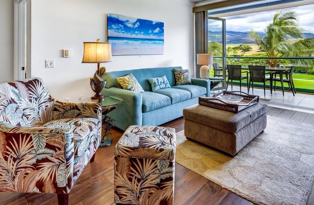 *FALL SALE* K312 at Honua Kai~ Stylish & Modern Upgrades, Light & Bright Condo