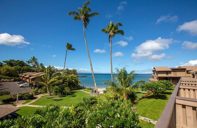 Fall Special (Sep-Nov) $200/night-Ocean views Ks B3 -enjoy island life