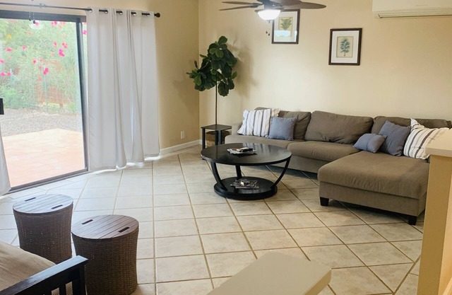 Great Community Home Near Famous Beaches w/AC