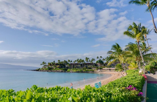 Hale Napili