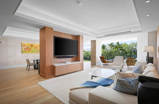 Hapuna Beach Residences A31 Four Bedroom