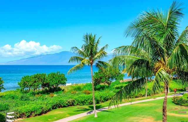 Honua Kai | 3 Free Rental Cars | KBM Resorts | Ocean Front | 3 Units, 9 Bedrooms | HK ML-1159