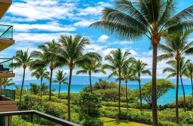 Honua Kai | 4 Free Rental Cars | KBM Resorts | X X L Corner Suite | 4 Units, 7 Bedrooms | HK ML-1295