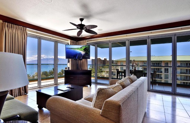 Honua Kai - Hokulani 709 - Best Ocean Views! 2b/2.5b
