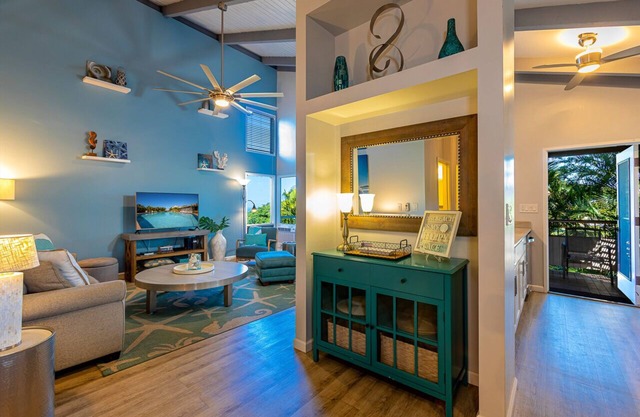 INCREDIBLE NEW RATES/SPACIOUS WAILEA BEACH CONDO W/OCEAN VIEWS!