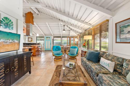 International Colony Club 34 · ICC 34 Spacious 2BD Cottage w Poo
