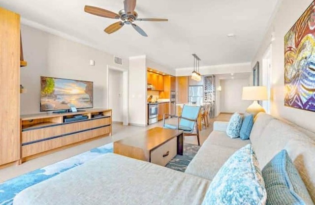 JULY 4th - Oceanfront Westin Nanea Resort 2-BEDROOM, Family Fun, Hot Tub