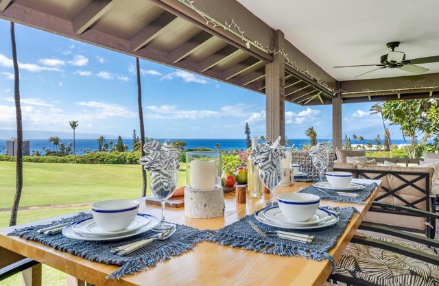 Kaanapali Plantation 11 · Modern Luxury Near Beach