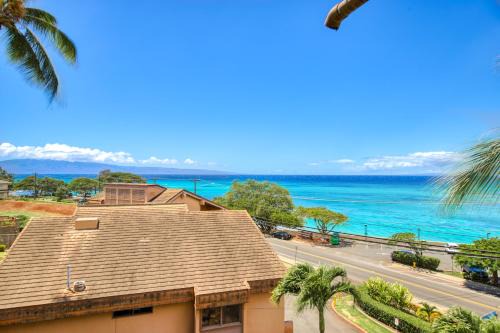 Kahana Villa F410