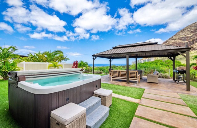 Kalo Homes - Immersed in Aloha