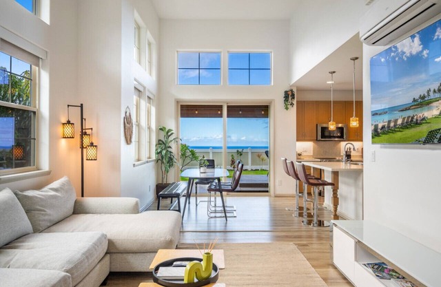 Kalo Homes - Makaha`s Hidden Gem