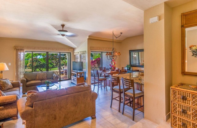 Kapalua Golf Villa #16 P1&2 - Upgraded - Fantastic Summer and Fall Deals