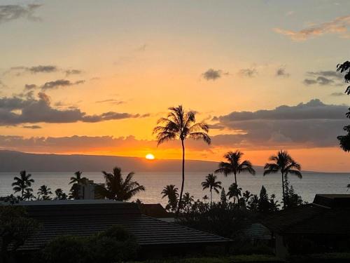 KBM Resorts FREE CAR Kaanapali Plantation Villa Ocean view 3-Bedroom Condo Recently Remodeled KPL-46