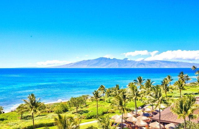 KBM Resorts | Spacious Ocean View 7-Bedroom Honua Kai Collection | Multi Unit Listing | Same Floor | 3 Free Rental Cars! HKH-603/09/20