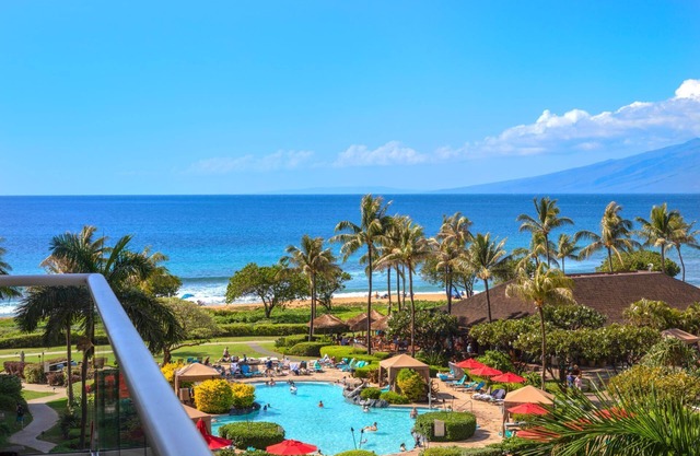 KBM Resorts | Spacious 8-Bedroom Honua Kai Collection | Multi Unit Listing | Same Floor | Ocean Views | 4 Free Rental Cars! HKH-515/20/24/29