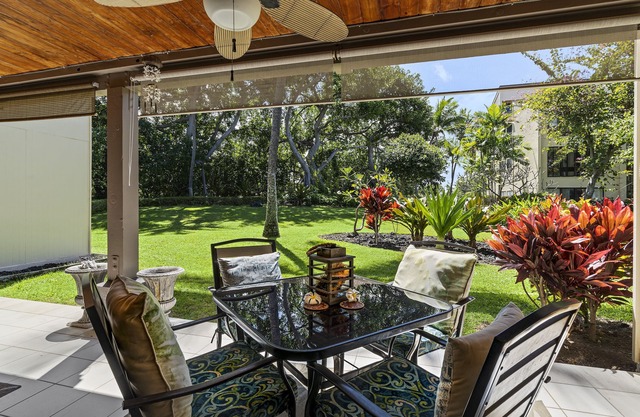 Keauhou Racquet Club Condominium