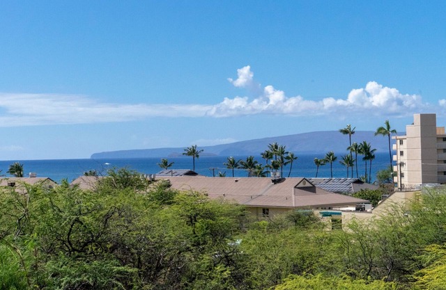 Kihei Alii Kai #B-307 Well Appointed, Beautiful Ocean View, Shared Hot Tub