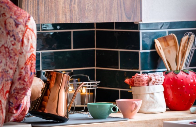 King Bed Suite Luxury Row Waikiki Retreat