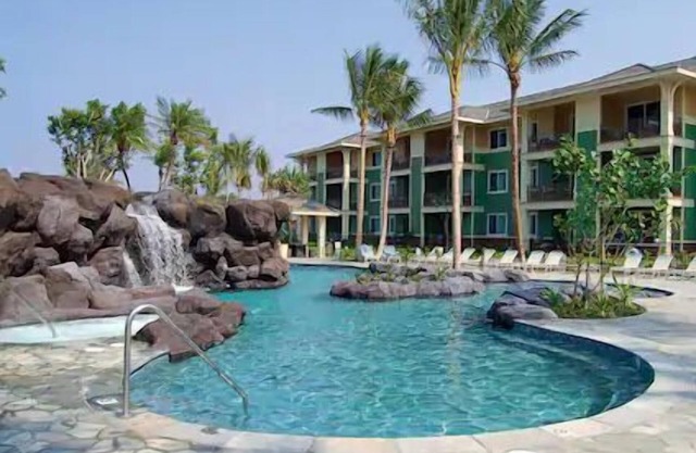 Kings' Land, a Hilton Grand Vacations Club - 3 Bedroom Premier