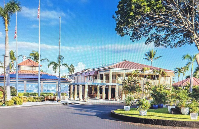 Kona Coast Resort