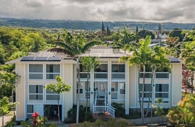 Kona Trio: Rent 3 Private Units Together