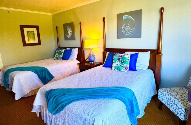 Lagoon View Resort Retreat