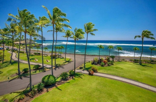 Lawai Beach 1401 Oceanfront By Suite Paradise