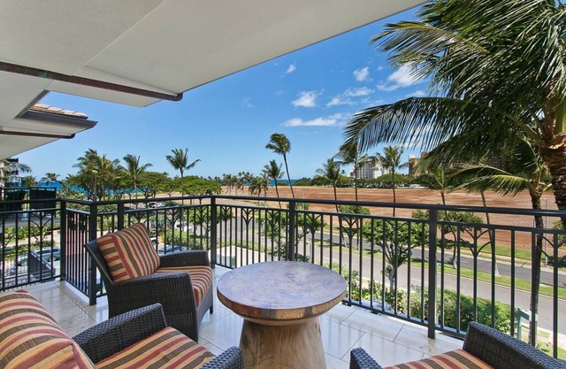 Luxury 2BR/2BA Ko Olina Ocean Villa OT410 – Sleeps 6, Lanai, Steps to Lagoon & Aulani