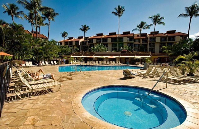 Luxury Maui Condo | Ocean Views + Resort Perks
