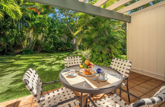 Manualoha 1102 Perfect AC throughout By Suite Paradise